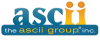 The ASCII Group