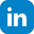 Follow us on LinkedIn